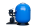 OKU Atlantica Sandfilteranlage Ø 900 mm mit Badu Delta 28 - 230 V