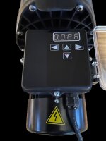 OKU Sandfilteranlage Pacific TIMER Ø 400 mm  mit...