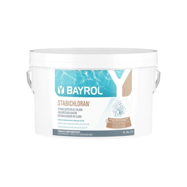 OKU BAYROL -  Stabichloran - 3 kg