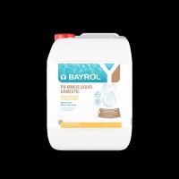OKU BAYROL -  pH-Minus Liquid Domestic 14,9% - 10L