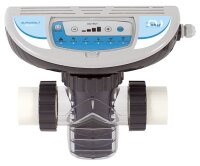 OKU OKU AuraSalt Easy E12 bis 50 m³ Beckenvolumen