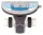 OKU OKU AuraSalt Easy E18 bis 75 m³ Beckenvolumen