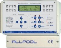 OKU ALLPOOL - Der Alleskönner