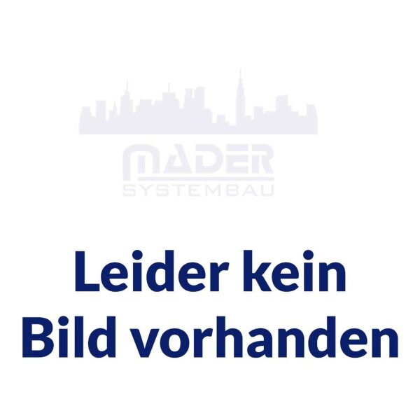 OKU Rückkolb für Kolbenventil