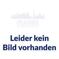 OKU Rückkolb für Kolbenventil