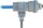 OKU Nivgal Niveausonde mit 10 m Kabel für Skimmereinbau  um den integrierten Niveauregler zu nutzen,