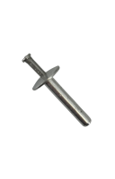 OKU Hammerschlagnieten 4,8 X 26 mm (200er Pack)