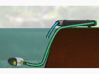OKU Clear Line UV-System 55 W