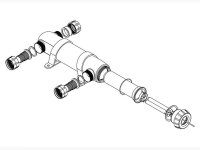 OKU Clear Line UV-System 55 W