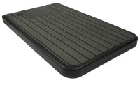 OKU Solarplattform für Solarduschen