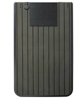 OKU Solarplattform für Solarduschen