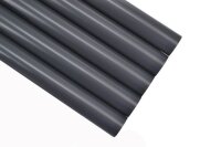 OKU 5 x PVC Rohr Ø 63 mm mit 1,00 m Länge