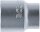 Steckschlüssel-Einsatz Sechskant | Antrieb Innenvierkant 20 mm (3/4") | SW 33 mm