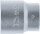 Steckschlüssel-Einsatz Sechskant | Antrieb Innenvierkant 20 mm (3/4") | SW 36 mm