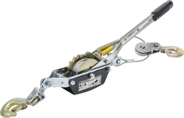 Handseilzug | 500 daN