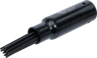 Nadelentroster-Kopf | 10 mm Rundschaft