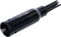 Nadelentroster-Kopf | 10 mm Rundschaft