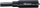 Nadelentroster-Kopf | 10 mm Rundschaft