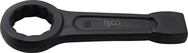 Schlag-Ringschlüssel | SW 55 mm