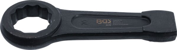 Schlag-Ringschlüssel | SW 70 mm