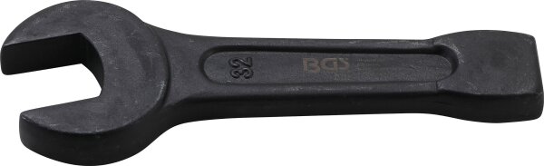 Schlag-Maulschlüssel | SW 32 mm