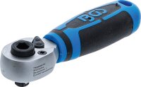 Bit-Knarre | Abtrieb Innensechskant 6,3 mm (1/4")