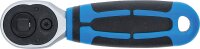 Bit-Knarre | Abtrieb Innensechskant 6,3 mm (1/4")