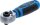 Bit-Knarre | Abtrieb Innensechskant 6,3 mm (1/4")