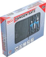 Zangen-Satz | 3-tlg.