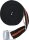 Spannband mit Schnellverschluss | 3,5 m x 25 mm