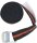 Spannband mit Schnellverschluss | 2,5 m x 25 mm