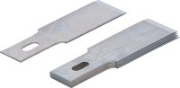 Ersatz-Schaberklingen für Art. 364 | 0,6 x 12 mm |...