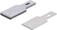 Ersatz-Schaberklingen für Art. 364 | 0,6 x 16 mm |...