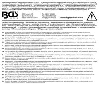Steckschlüssel-Einsatz Sechskant | Antrieb Innenvierkant 25 mm (1") | SW 75 mm