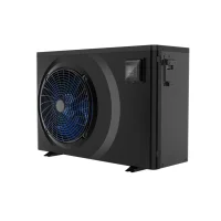 AquaForte® Full-Inverter Wärmepumpe | 7,2 kW |...