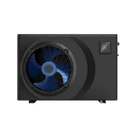 AquaForte® Full-Inverter Wärmepumpe | 7,2 kW | 230 V