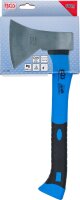 Beil mit Fiberglasstiel | 600 g