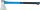 Axt | Fiberglasstiel | 1250 g