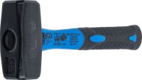 Fäustel | Fiberglasstiel | DIN 6475 | 1000 g