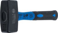 Fäustel | Fiberglasstiel | DIN 6475 | 1250 g