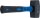 Fäustel | Fiberglasstiel | DIN 6475 | 1250 g