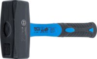 Fäustel | Fiberglasstiel | DIN 6475 | 1500 g