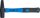 Schlosserhammer | Fiberglasstiel | DIN 1041 | 100 g