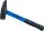 Schlosserhammer | Fiberglasstiel | DIN 1041 | 300 g