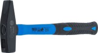 Schlosserhammer | Fiberglasstiel | DIN 1041 | 500 g
