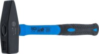 Schlosserhammer | Fiberglasstiel | DIN 1041 | 800 g