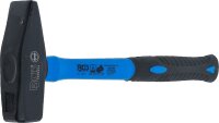 Schlosserhammer | Fiberglasstiel | DIN 1041 | 1000 g
