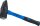 Schlosserhammer | Fiberglasstiel | DIN 1041 | 1000 g