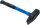 Schlosserhammer | Fiberglasstiel | DIN 1041 | 1000 g