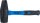 Schlosserhammer | Fiberglasstiel | DIN 1041 | 1000 g